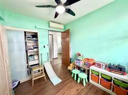 Blk 673B Fern Grove @ Yishun (Yishun), HDB 4 Rooms #585164541